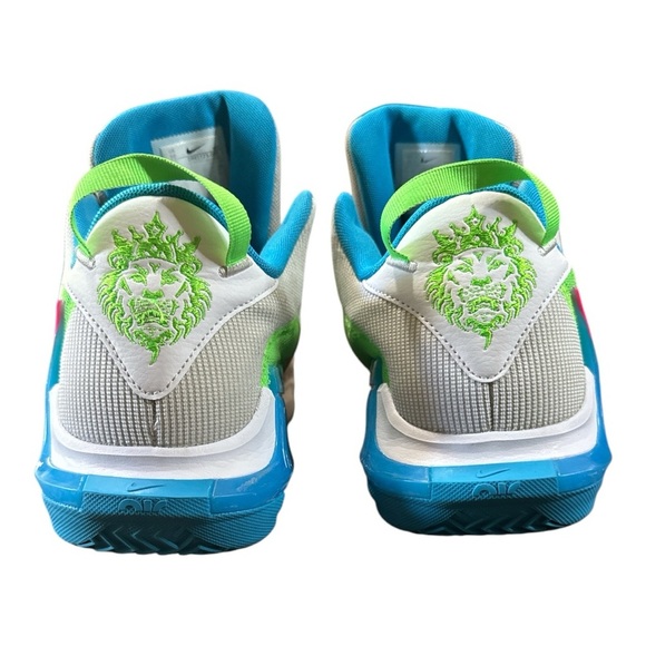 Nike LeBron witness 7 - Picture 5 of 10